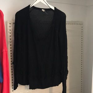 Free people long sleeve shirts XS. Choose a color